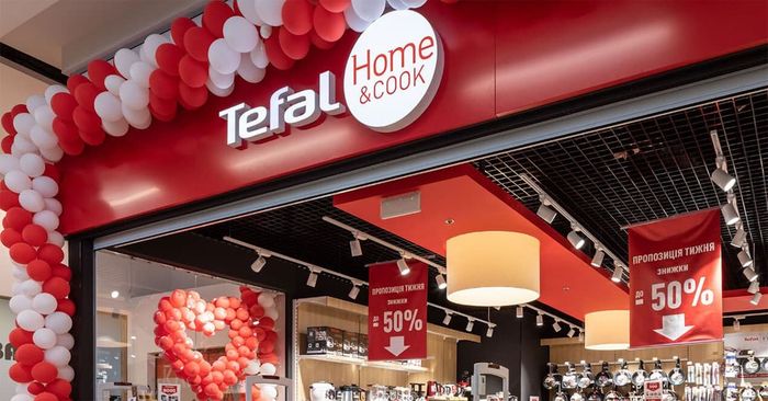 tefal