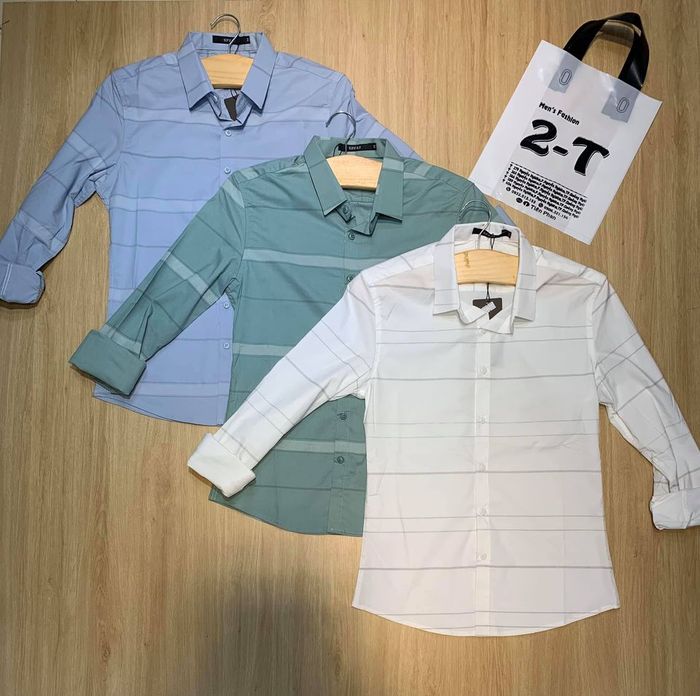 Bộ sưu tập đa dạng tại Shop 2-T