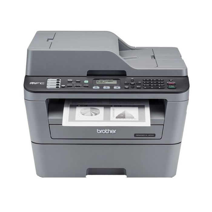 Máy in Brother – Hình ảnh 1