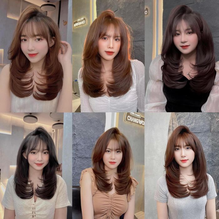 BiTa Hair Salon - Hình ảnh 1