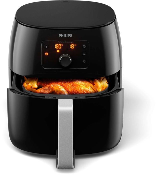 Nồi chiên không dầu Philips ảnh 1