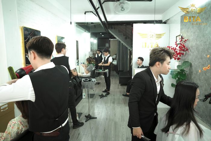 BiTa Hair Salon - Hình ảnh 2