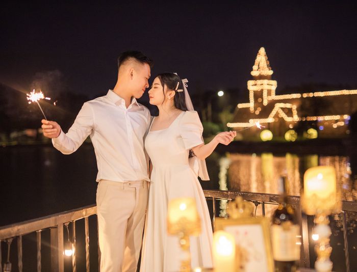 Khoảnh khắc đáng nhớ tại HELA Studio - Ảnh 2