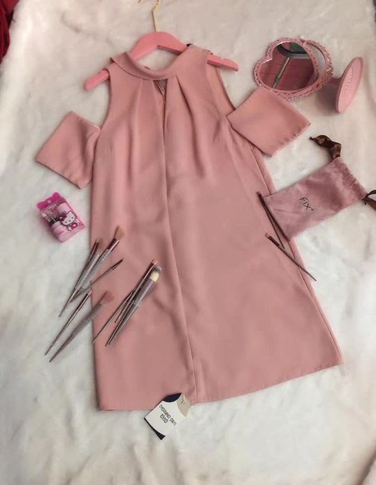 Không gian mua sắm đẳng cấp tại Nice Store