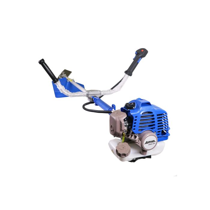 Máy Cắt Cỏ Hyundai - Hình Ảnh 1