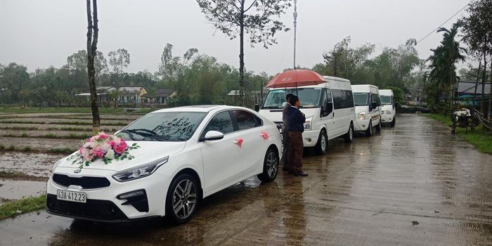 Hình ảnh Danang Private Car 1