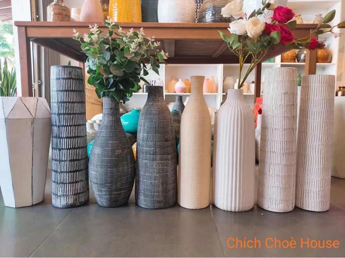 Không gian ấm cúng đậm chất Việt tại Chích Chòe House