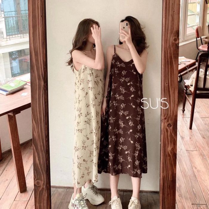 BST thời trang đa phong cách tại Simon Store