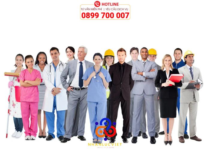 Hình ảnh dịch vụ cung ứng lao động của Nhân Lực Việt (Ảnh 2)
