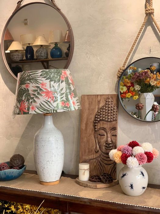 Bộ sưu tập decor đa phong cách tại LaAn Home Decor