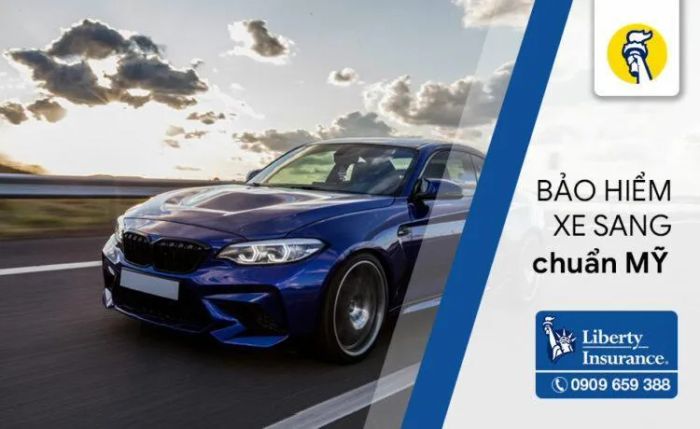 Hình ảnh minh họa dịch vụ bảo hiểm Liberty AutoCare - Bảo vệ toàn diện