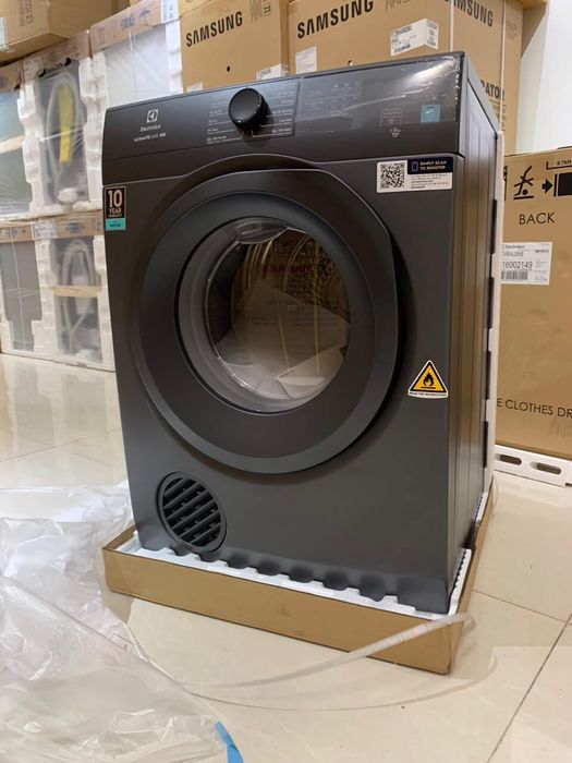 Hình ảnh trưng bày ấn tượng tại Điện máy Chiến Hà