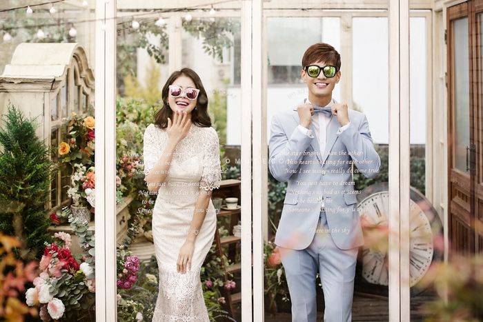 Tác phẩm nghệ thuật đầu tay từ Thương Luxury Wedding - Ảnh 1