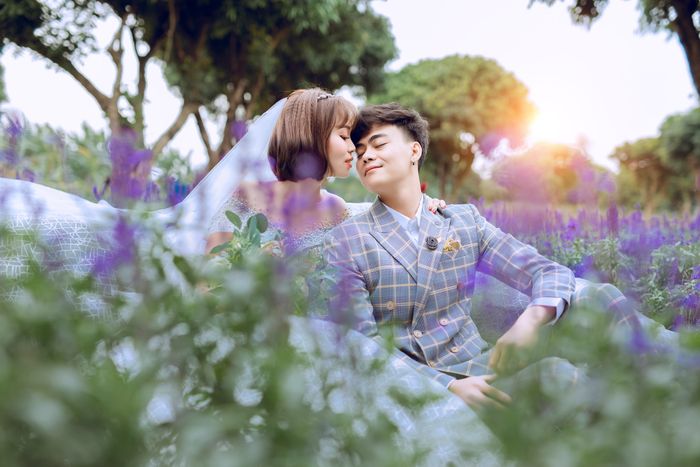 Bộ sưu tập hình ảnh cưới đầy cảm xúc - Duy Linh Nguyễn Ảnh 3