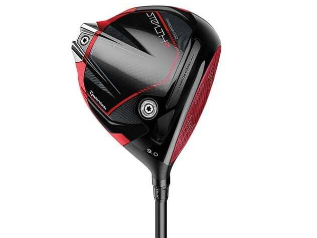 Driver Stealth 2 Plus