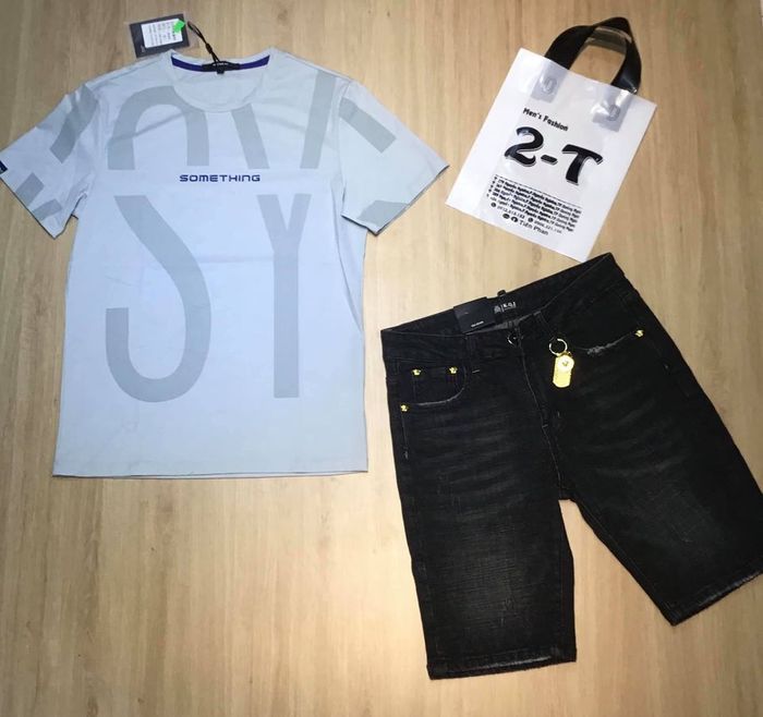 Không gian mua sắm hiện đại tại Shop 2-T