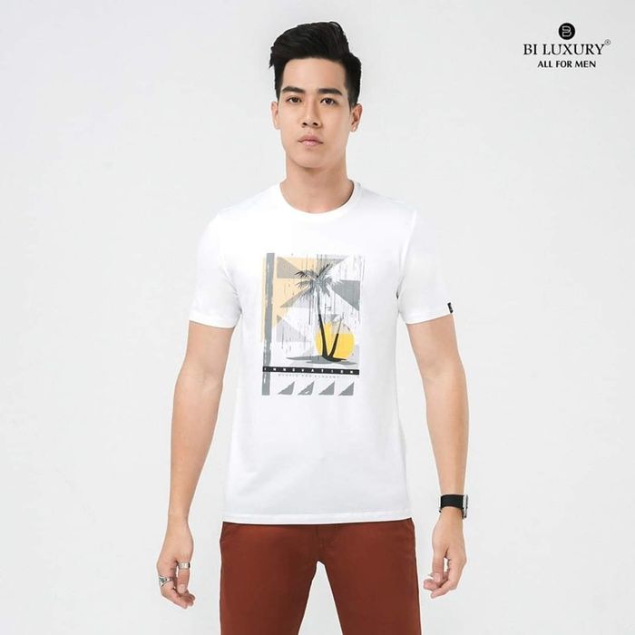 Bộ sưu tập công sở đẳng cấp tại Biluxury Quảng Ngãi