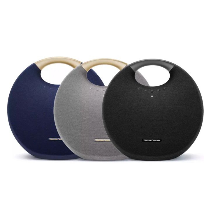 Loa Harman Kardon - Sự kết hợp hoàn hảo giữa âm thanh và thẩm mỹ