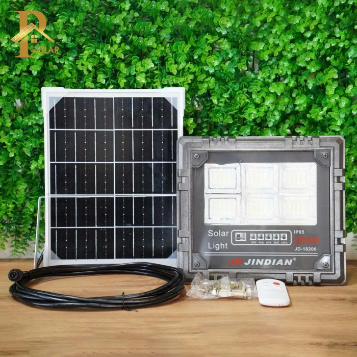 Thiết bị năng lượng mặt trời chính hãng - Ảnh 2