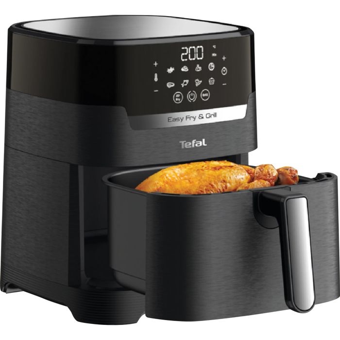 Nồi chiên không dầu Tefal hình ảnh 1