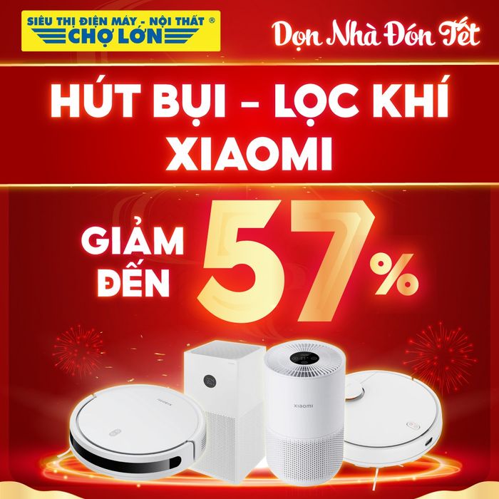 Không gian mua sắm sang trọng tại Siêu Thị Điện Máy - Nội Thất Chợ Lớn