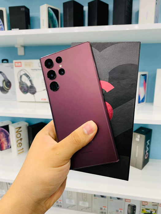 Tân Thành Mobile - Ảnh 1