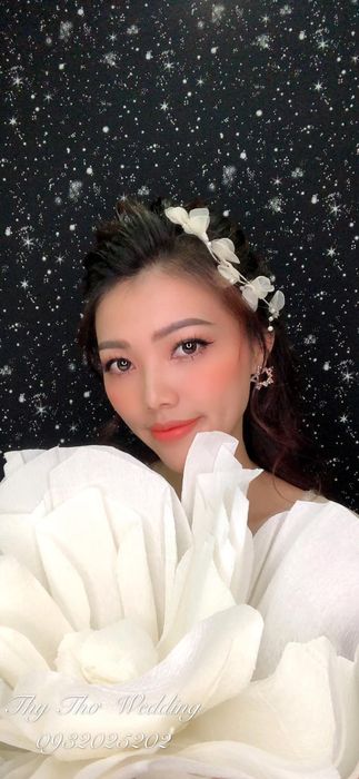Tác phẩm nghệ thuật từ Thy Thơ Wedding