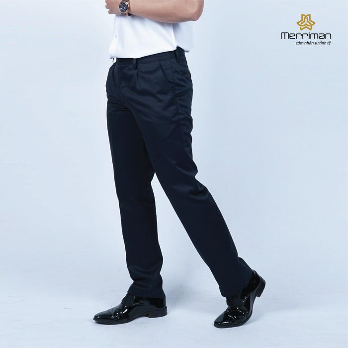 Hình ảnh Merriman