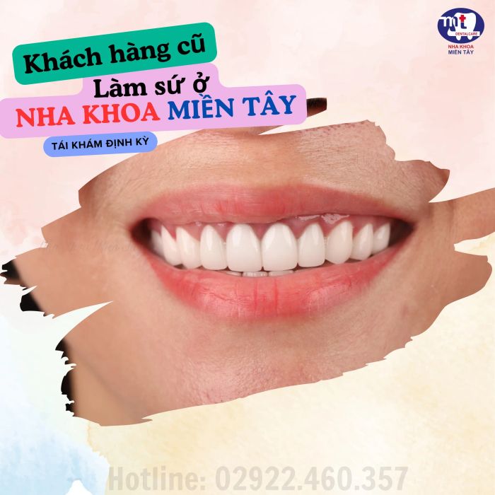 Nha Khoa Miền Tây ảnh 2