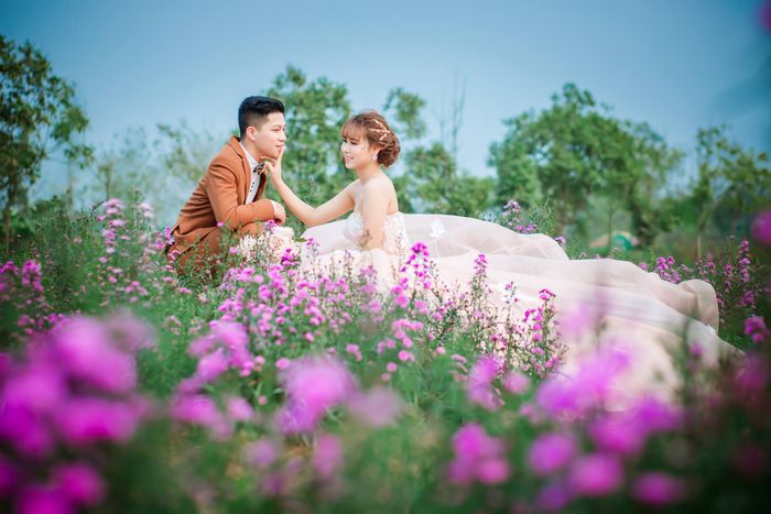 Tác phẩm nghệ thuật đầu tay từ Duy Linh Nguyễn - Ảnh 1