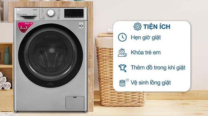 Góc tư vấn chuyên nghiệp tại Điện Máy Ngọc Anh