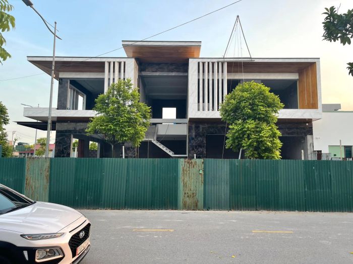 Hình ảnh thiết kế nội thất STDESIGN