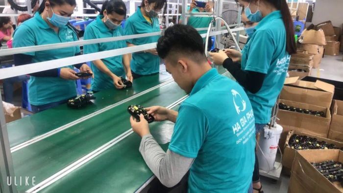 Hình ảnh hoạt động của Hà Gia Phát HR (Ảnh 2)