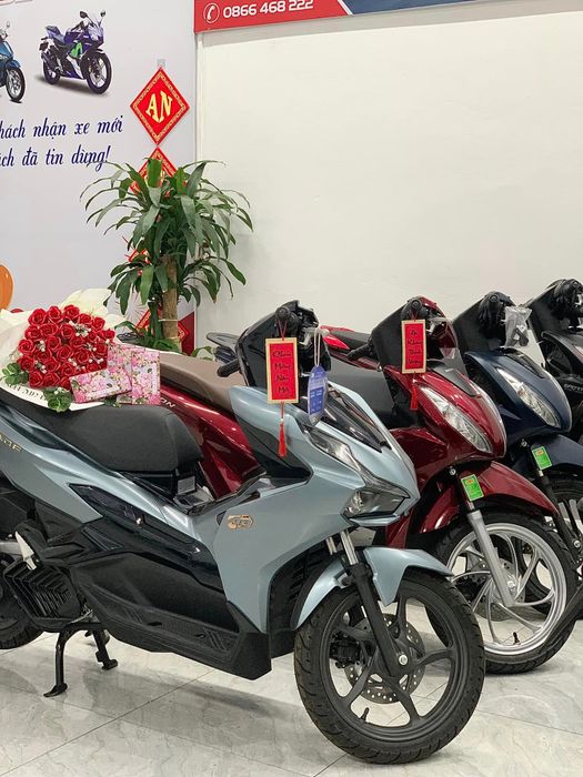 Ảnh 3 của Xe Máy Phú Quý