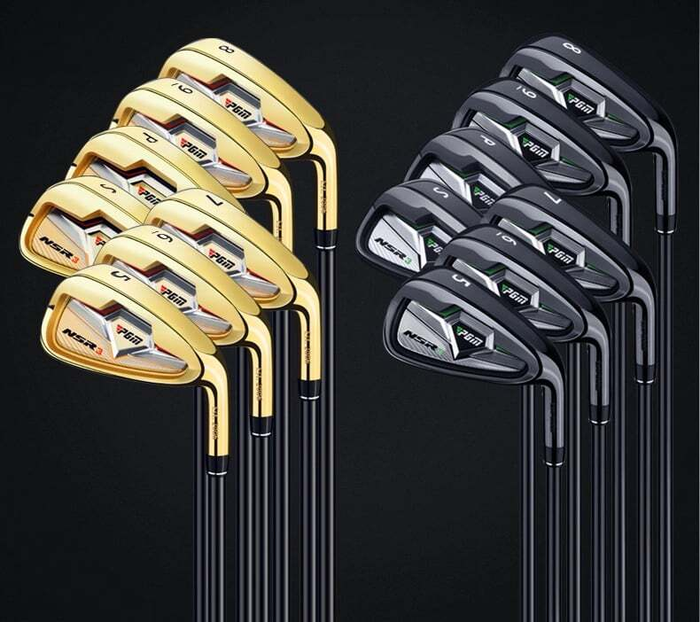 Gậy Iron PGM