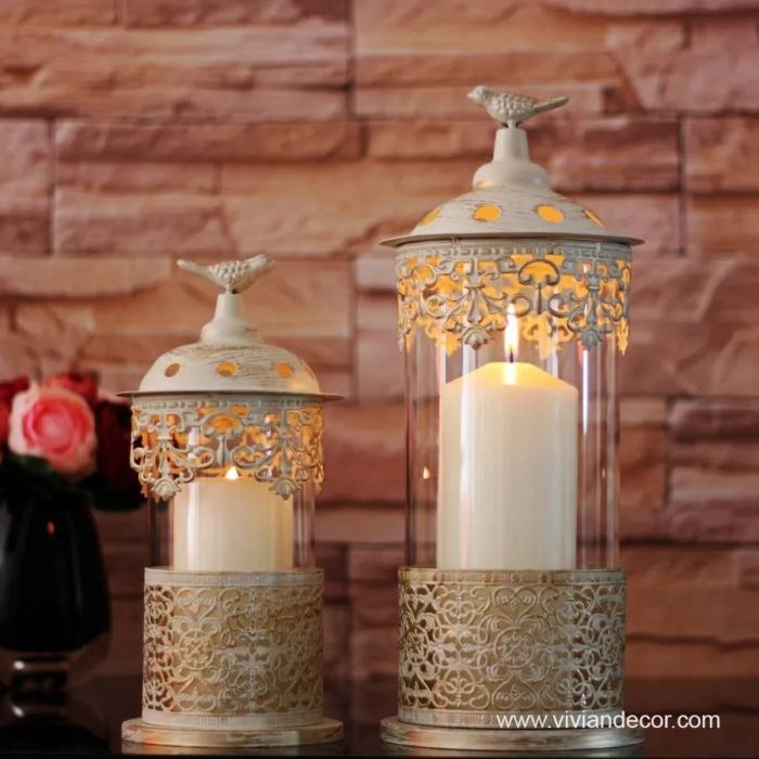 Bộ sưu tập độc đáo tại Vivian Decor - Ảnh 2