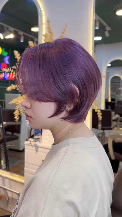 MiLLiON Hair Beauty Salon - Hình ảnh 1