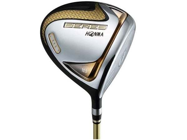 Gậy golf nam