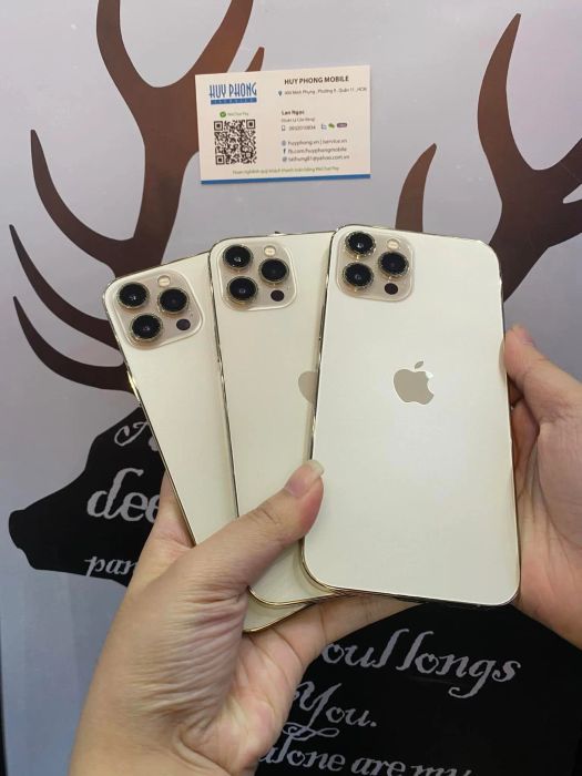 Huy Phong Mobile - Ảnh 2