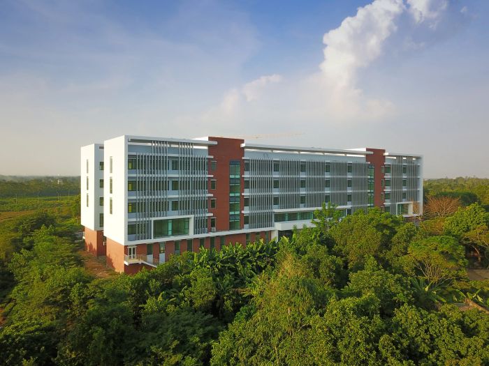 Hình ảnh Đại học Quốc gia Hà Nội (ĐHQGHN) 1