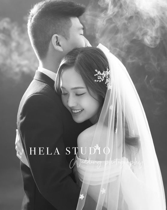 Bộ sưu tập hình ảnh ấn tượng tại HELA Studio - Ảnh 3