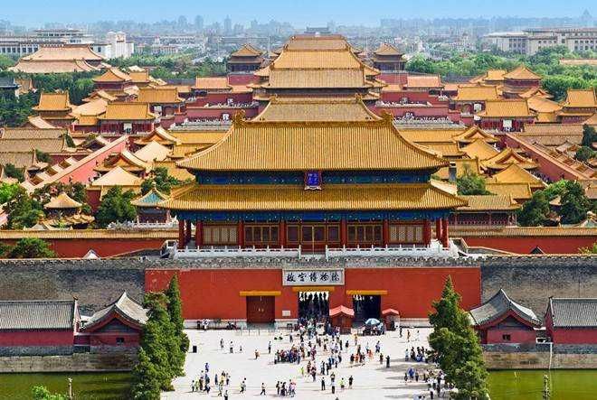 Hình ảnh Tín ngưỡng dân gian Trung Quốc 2