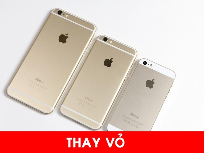 Hình ảnh không gian Cửa hàng Tiến Lực