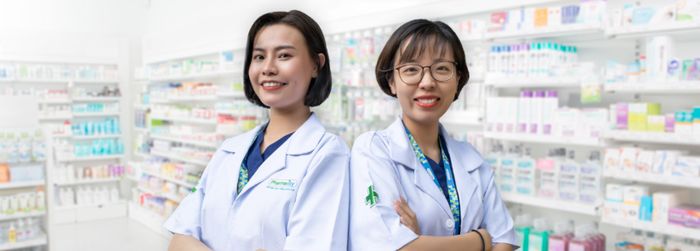 Hình ảnh Pharmacity (ảnh 1)