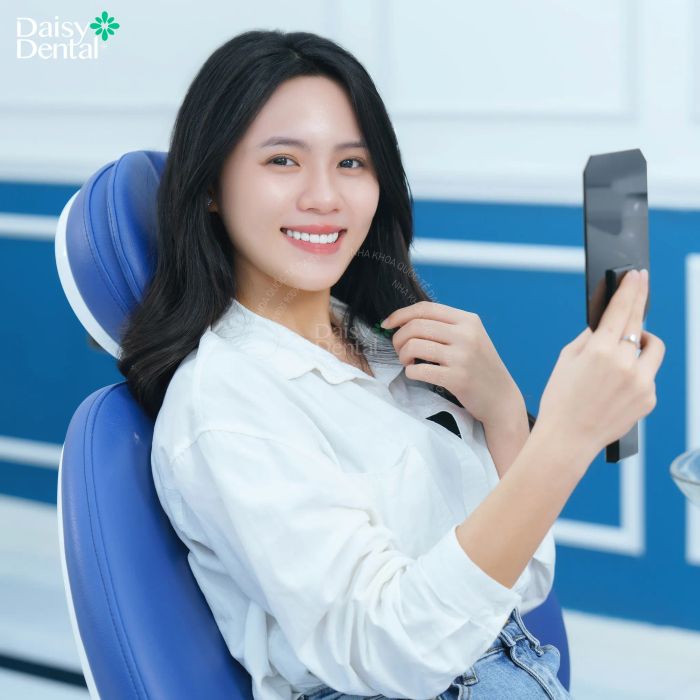 Nha Khoa Quốc Tế DAISY ảnh 1