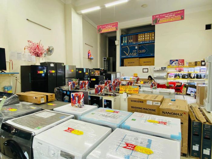 Điện Máy Gốc ảnh 2