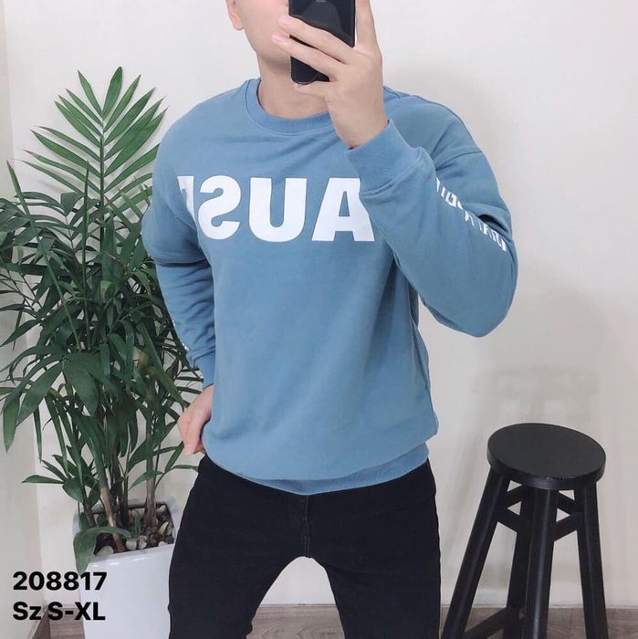 Bộ sưu tập mới nhất tại Thời Trang Nam Đà Lạt