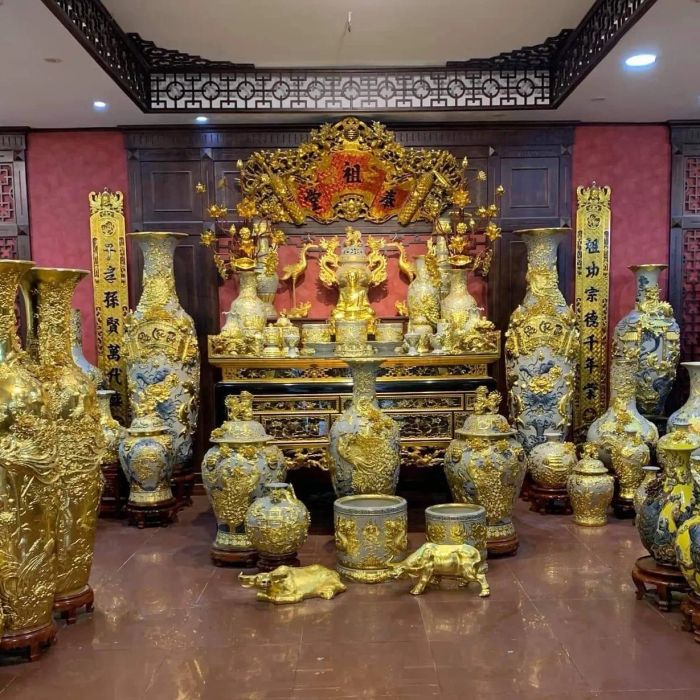 Cửa Hàng Thi Sâm - Hình ảnh 1