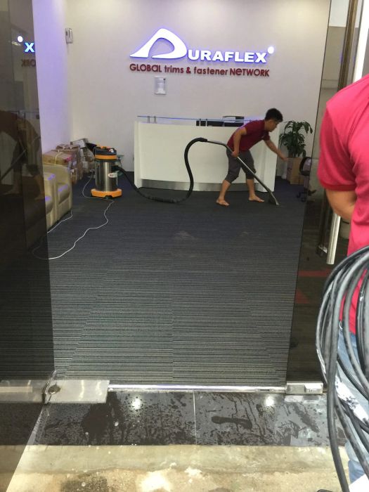 Hình ảnh 2 của Công ty TNHH Dịch Vụ Vệ Sinh Công Nghiệp Bình Dương