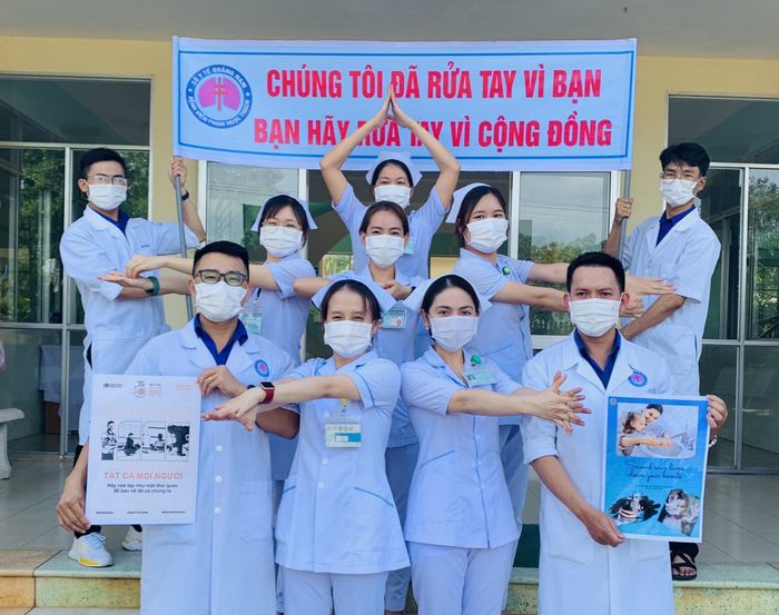 Hình ảnh 2 - Đội ngũ y bác sĩ chuyên môn cao tại Bệnh viện Phạm Ngọc Thạch